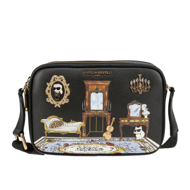 Maybelle-Crossbody Sal