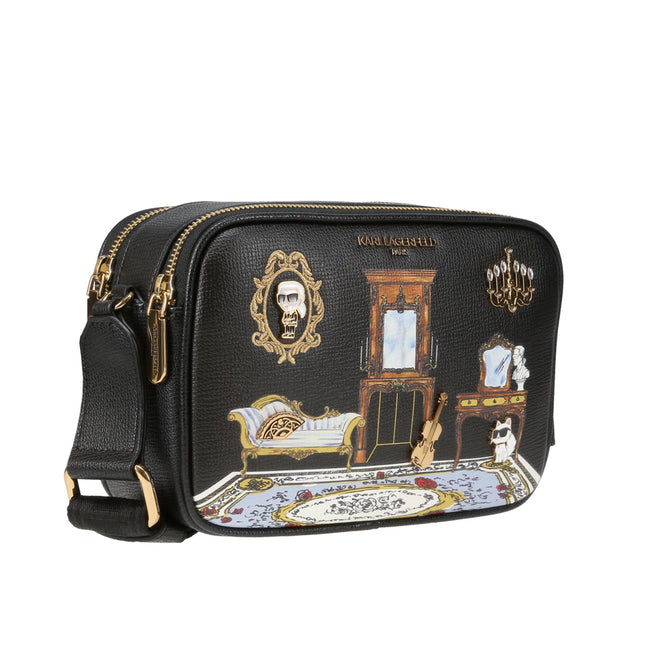 Maybelle-Crossbody Sal