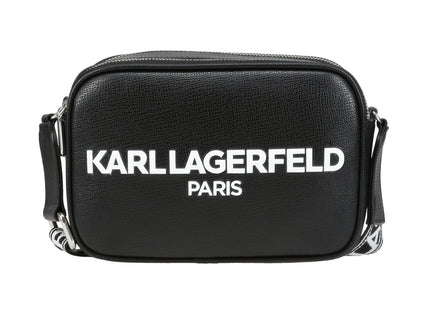 Maybelle Crossbody Black