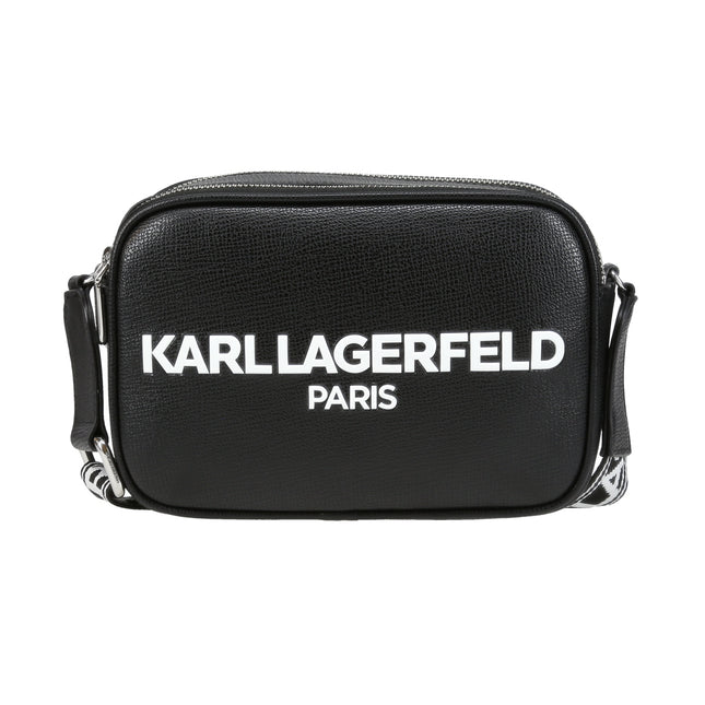 Maybelle Crossbody Black