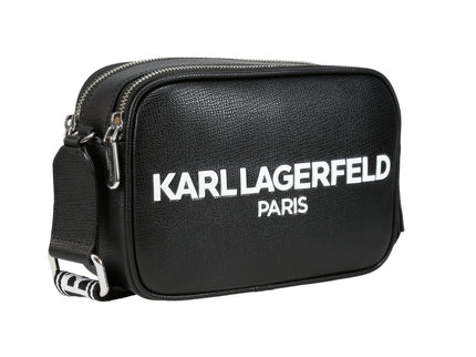 Maybelle Crossbody Black
