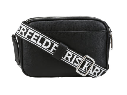 Maybelle Crossbody Black