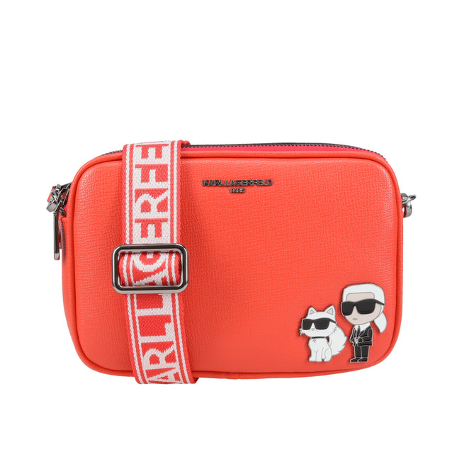 Maybelle Crossbody Lents