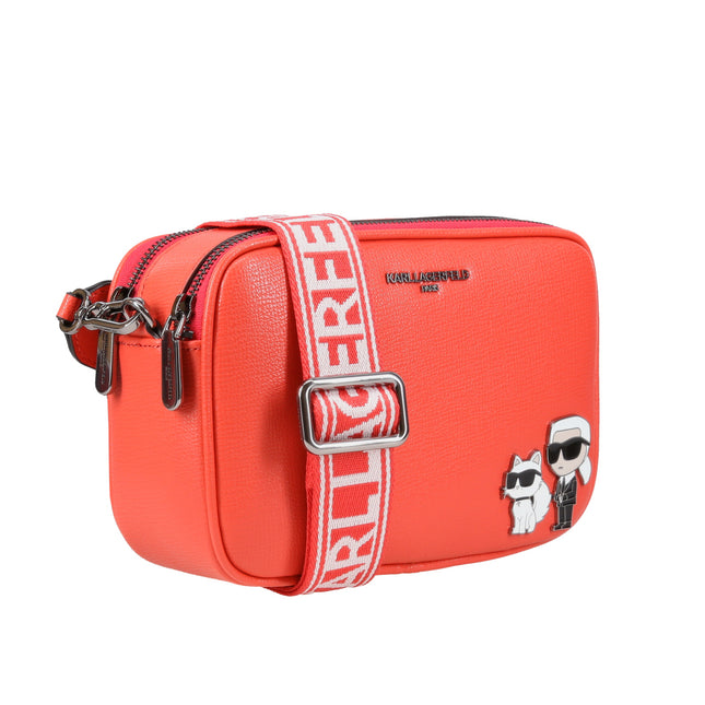 Maybelle Crossbody Lents