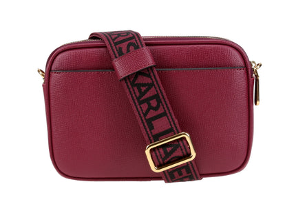 Maybelle Crossbody Wine