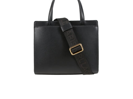 Maybelle Satchel Black Pin