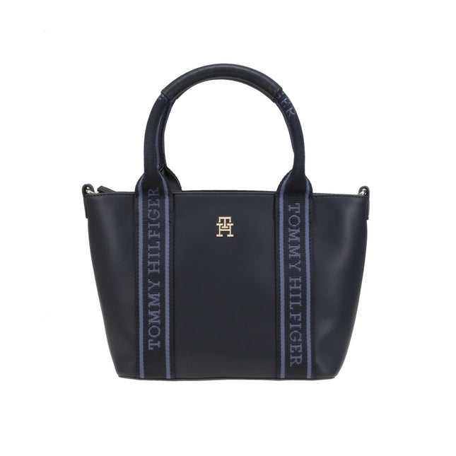 Th Logotape Mini Tote