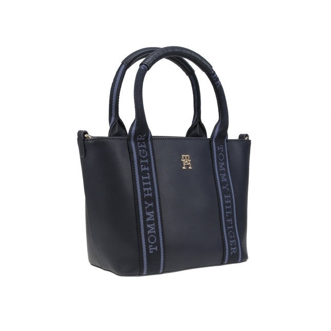 Th Logotape Mini Tote