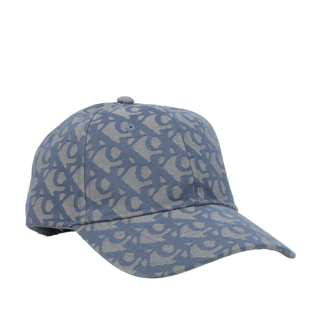 Aop 6 Panel Baseball Cap