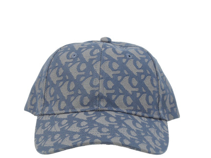 Aop 6 Panel Baseball Cap