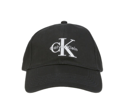 Monologo Embd Baseball Hat