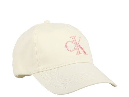 Monologo Embd Baseball Hat