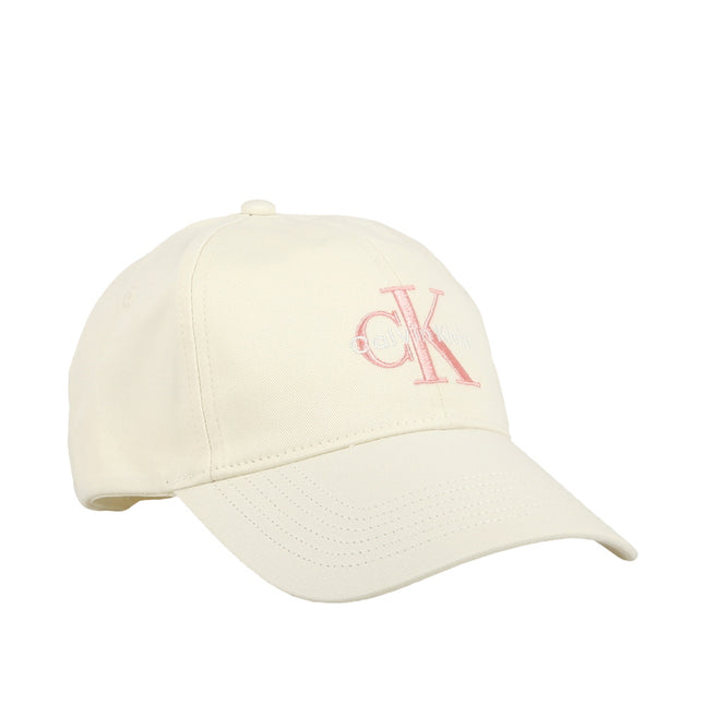 Monologo Embd Baseball Hat