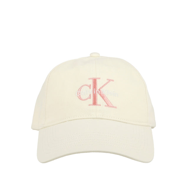 Monologo Embd Baseball Hat