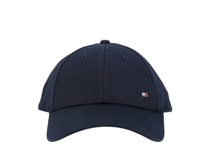 Th Elevated Plaque Cap