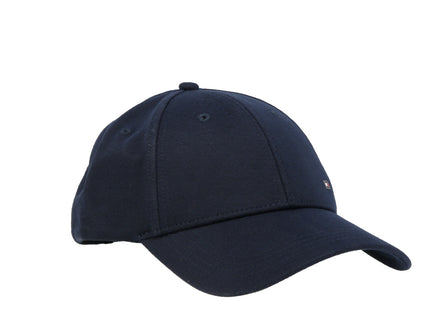 Th Elevated Plaque Cap