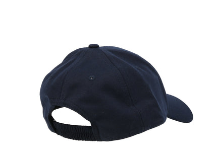 Th Elevated Plaque Cap