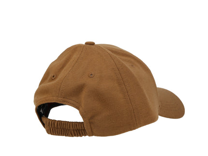 Th Elevated Plaque Cap