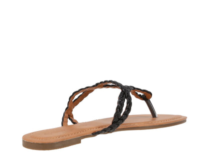 BELLE-03 - BLACK