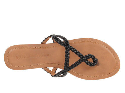 BELLE-03 - BLACK