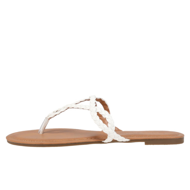 BELLE-03 - WHITE
