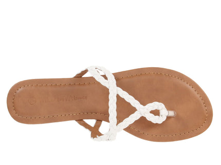 BELLE-03 - WHITE