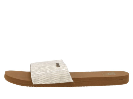 BLISS NIGHTS SLIDE - WHTTAN
