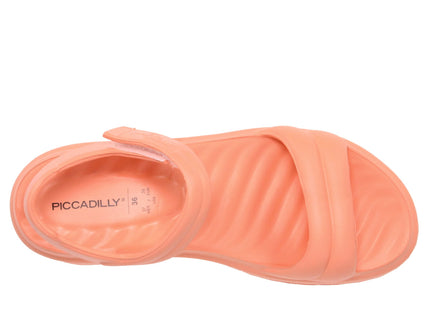 C226001 MARSHMALLOW - LARANJA