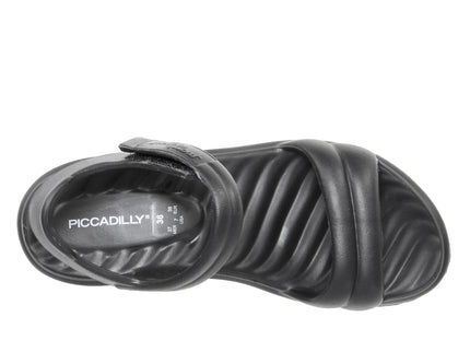 C226001 MARSHMALLOW - PRETO