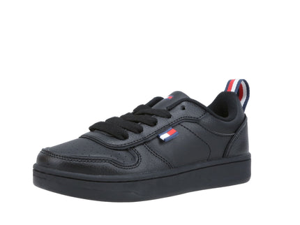 CADE COURT LOW - BLACK