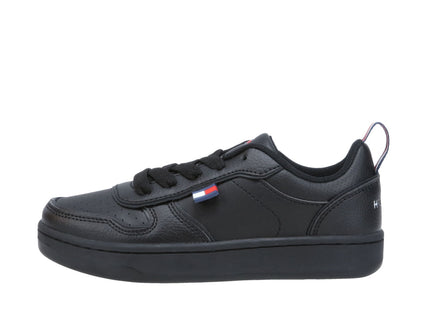 CADE COURT LOW - BLACK