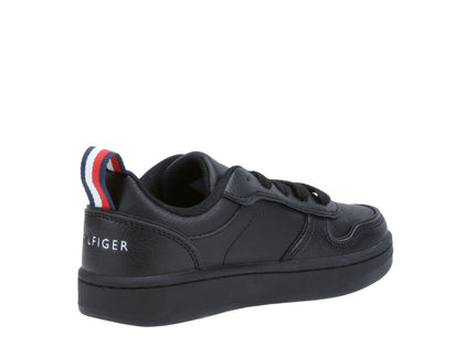 CADE COURT LOW - BLACK