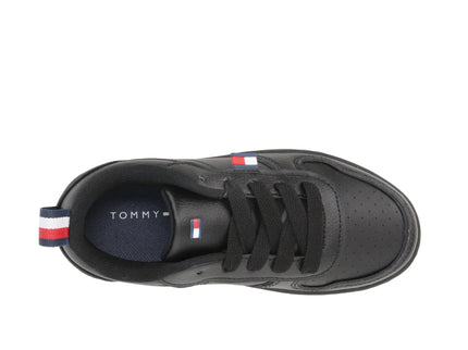 CADE COURT LOW - BLACK