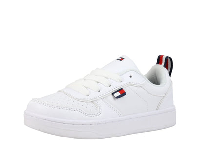 CADE COURT LOW - WHITE