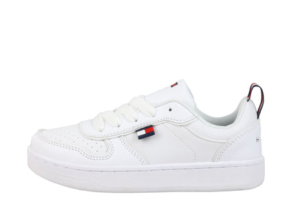 CADE COURT LOW - WHITE