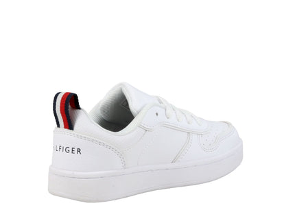 CADE COURT LOW - WHITE
