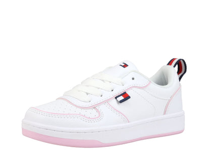 CADE COURT LOW - WHTPINK
