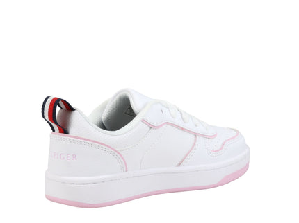 CADE COURT LOW - WHTPINK