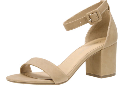 CAKE NUBUCK - NATURAL