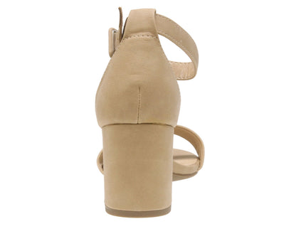 CAKE NUBUCK - NATURAL