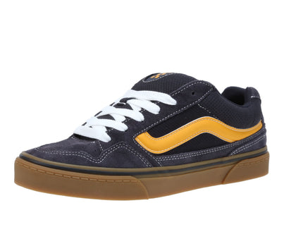 CALDRONE SUEDE - CHARCYEL