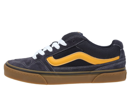 CALDRONE SUEDE - CHARCYEL