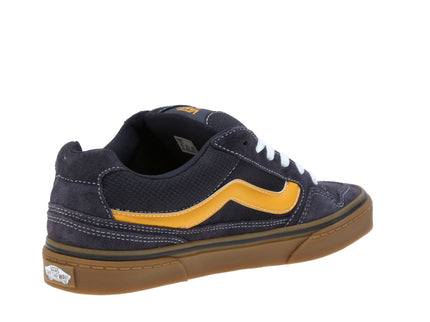 CALDRONE SUEDE - CHARCYEL