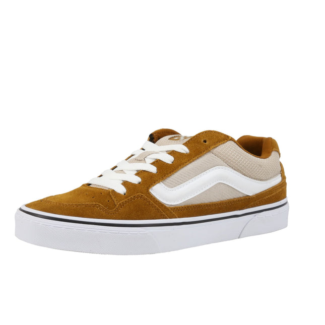 CALDRONE SUEDE - GOLDNBRW