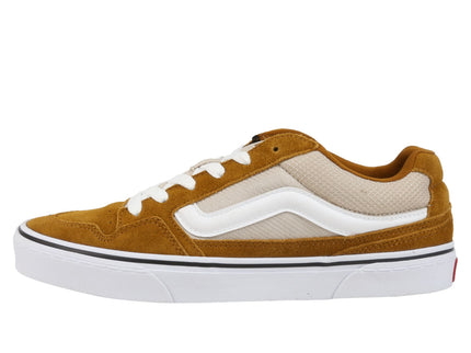 CALDRONE SUEDE - GOLDNBRW