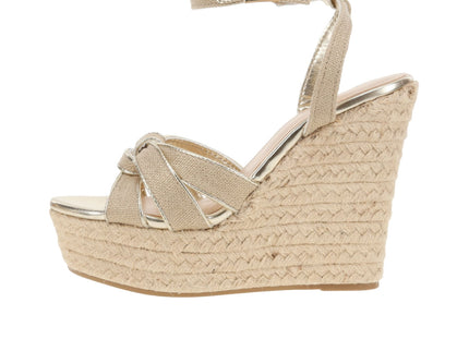 CHOSEN-59 LINEN - BEIGE