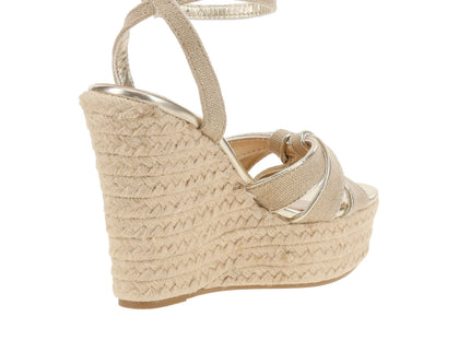 CHOSEN-59 LINEN - BEIGE