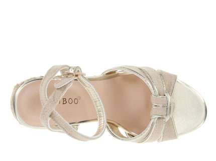CHOSEN-59 LINEN - BEIGE