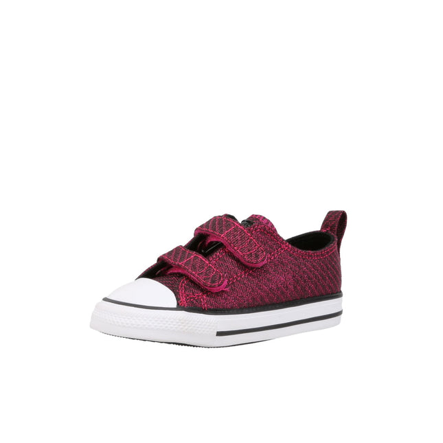 CHUCK TAYLOR ALL STAR 2V OX - ROSEGRAP
