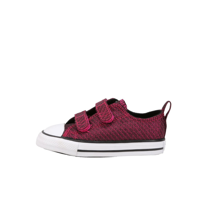 CHUCK TAYLOR ALL STAR 2V OX - ROSEGRAP